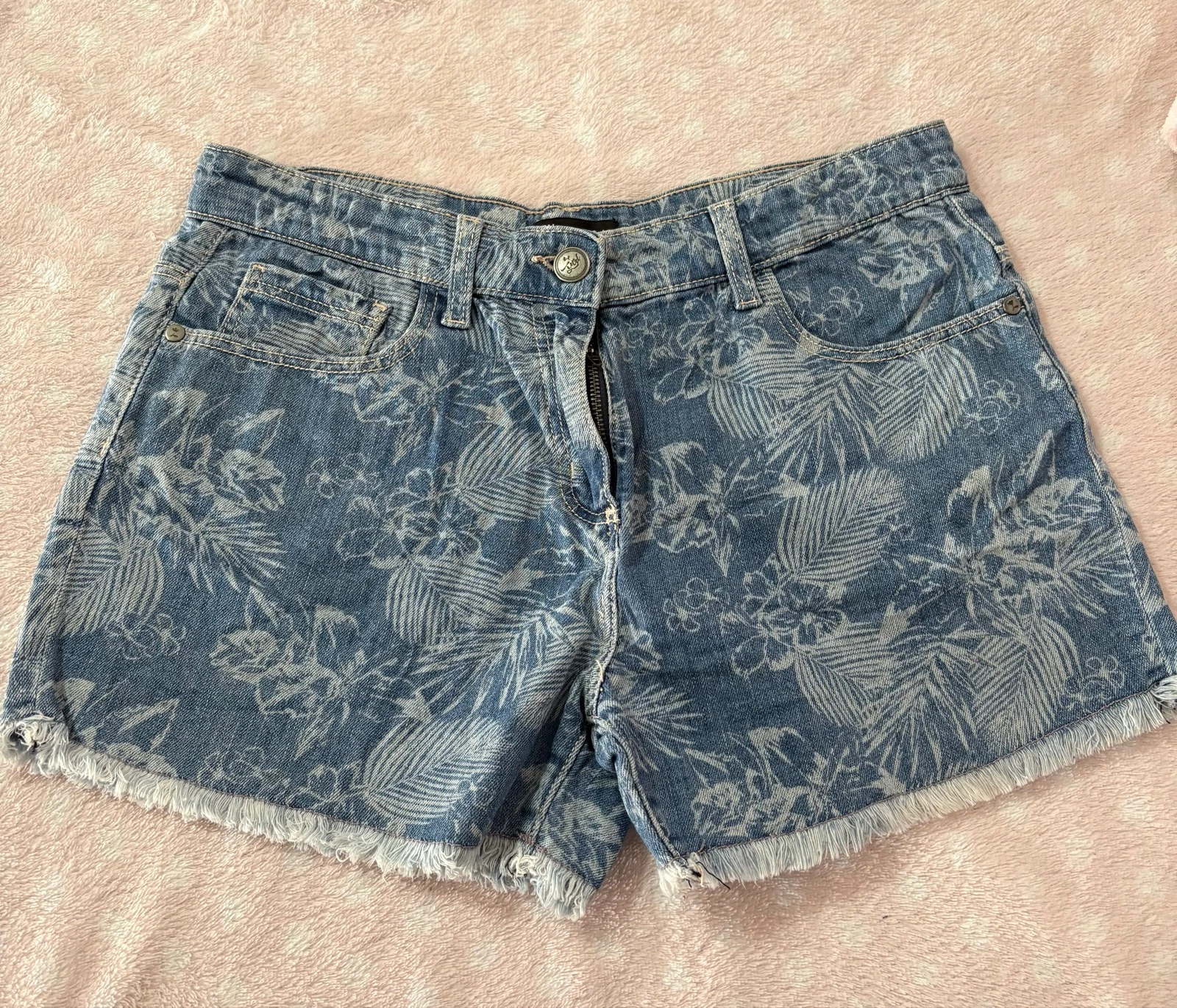 🌸 Girls’ TEX Shorts 13-14Y 🌸
